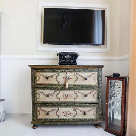 Casa Lili Roma, 4*