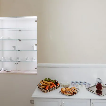 Casa Lili Roma, 4*