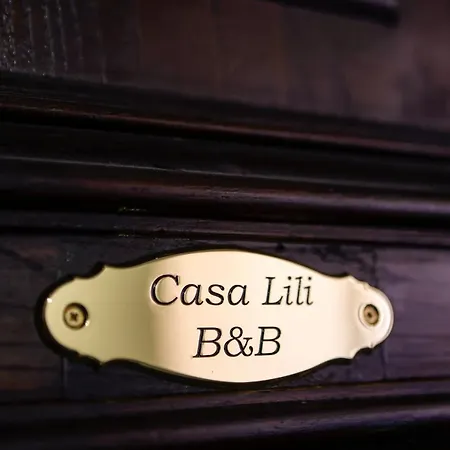 Casa Lili Roma, 4*