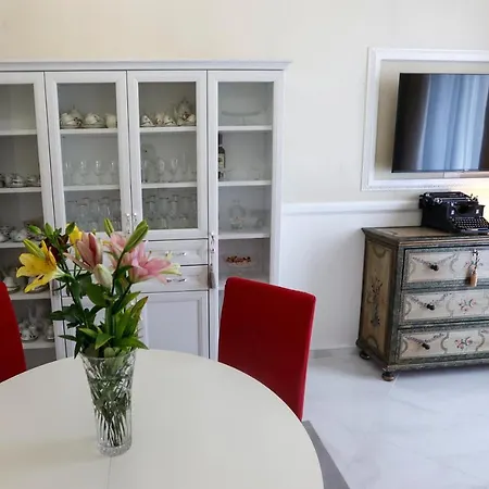 Casa Lili Roma, Řím