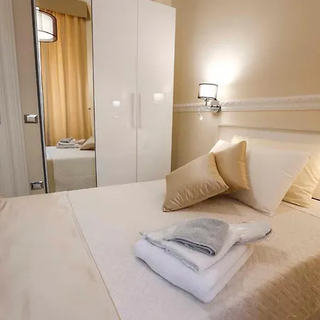 Casa Lili Roma, Bed & Breakfast 4*