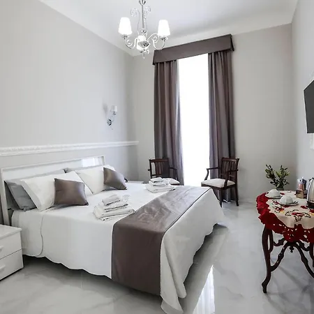 Casa Lili Roma, 4*