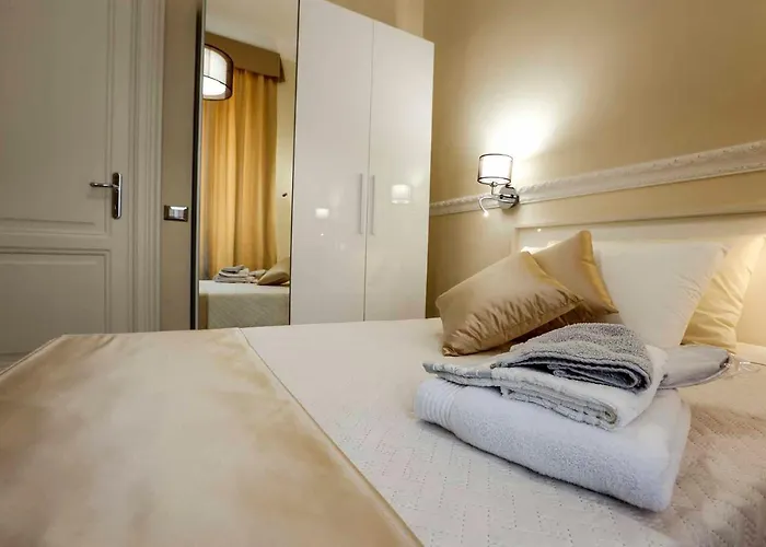 Bed & Breakfast Casa Lili Roma,