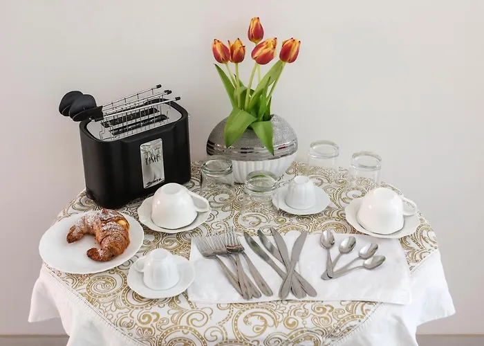 Casa Lili Roma, Bed & Breakfast Roma