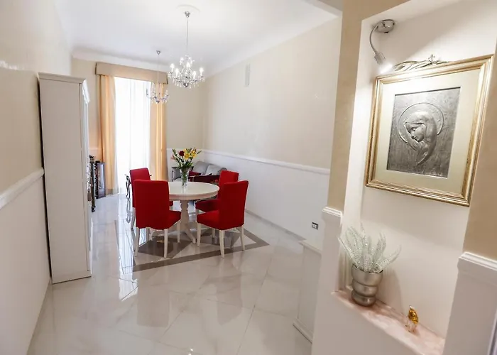 Casa Lili Roma, Roma