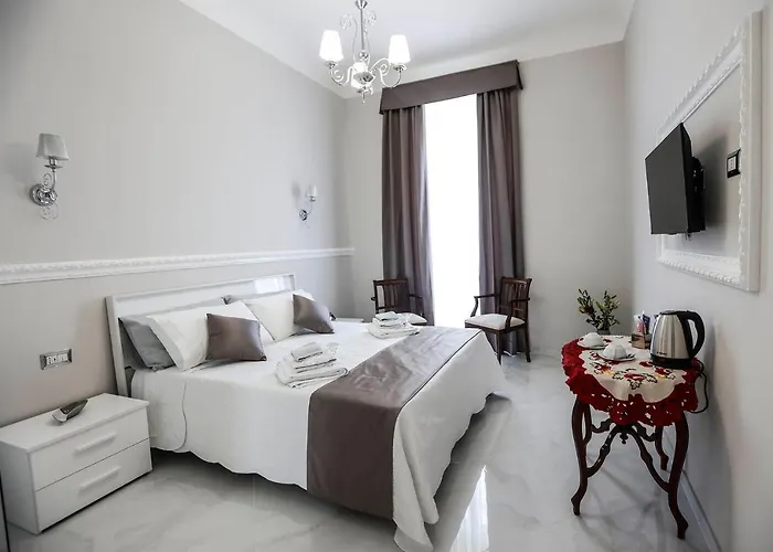 Casa Lili Roma, 4*