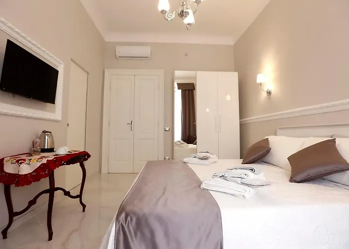 Casa Lili Roma, Roma